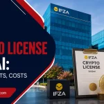 IFZA Crypto License