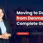 Moving to Dubai from Denmark