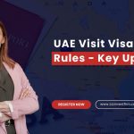 UAE Visit Visa Rules