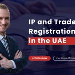 IP and Trademark Registration in the UAE