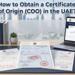 Certificate of Origin UAE