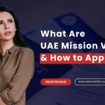 UAE Mission Visas