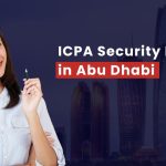 CICPA Security Pass in Abu Dhabi