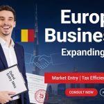 European Businesses Expanding to Dubai