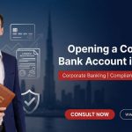 Opening a Company Bank Account in the UAE