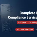 Business Compliance Services in India
