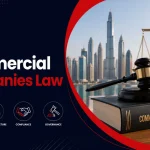 UAE Commercial Companies Law