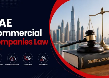 UAE Commercial Companies Law