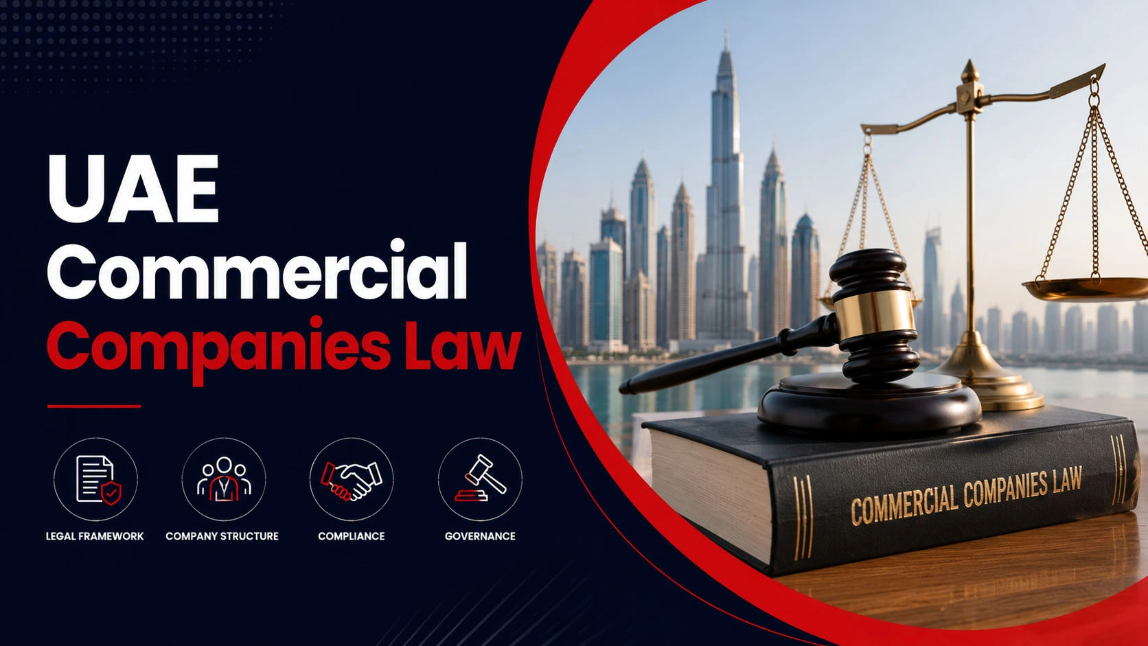 UAE Commercial Companies Law